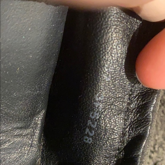 Prada Bow Flats - Picture 7 of 7